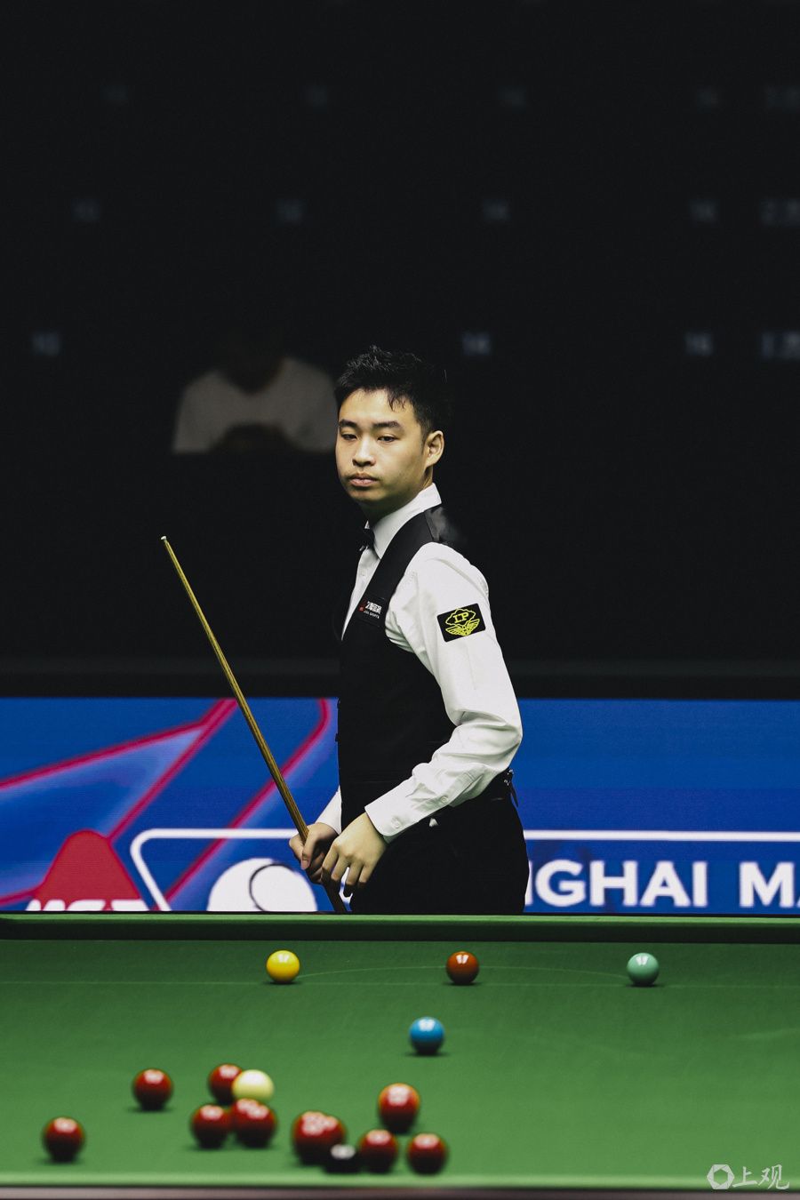 在赛场上攻 在赛场上攻