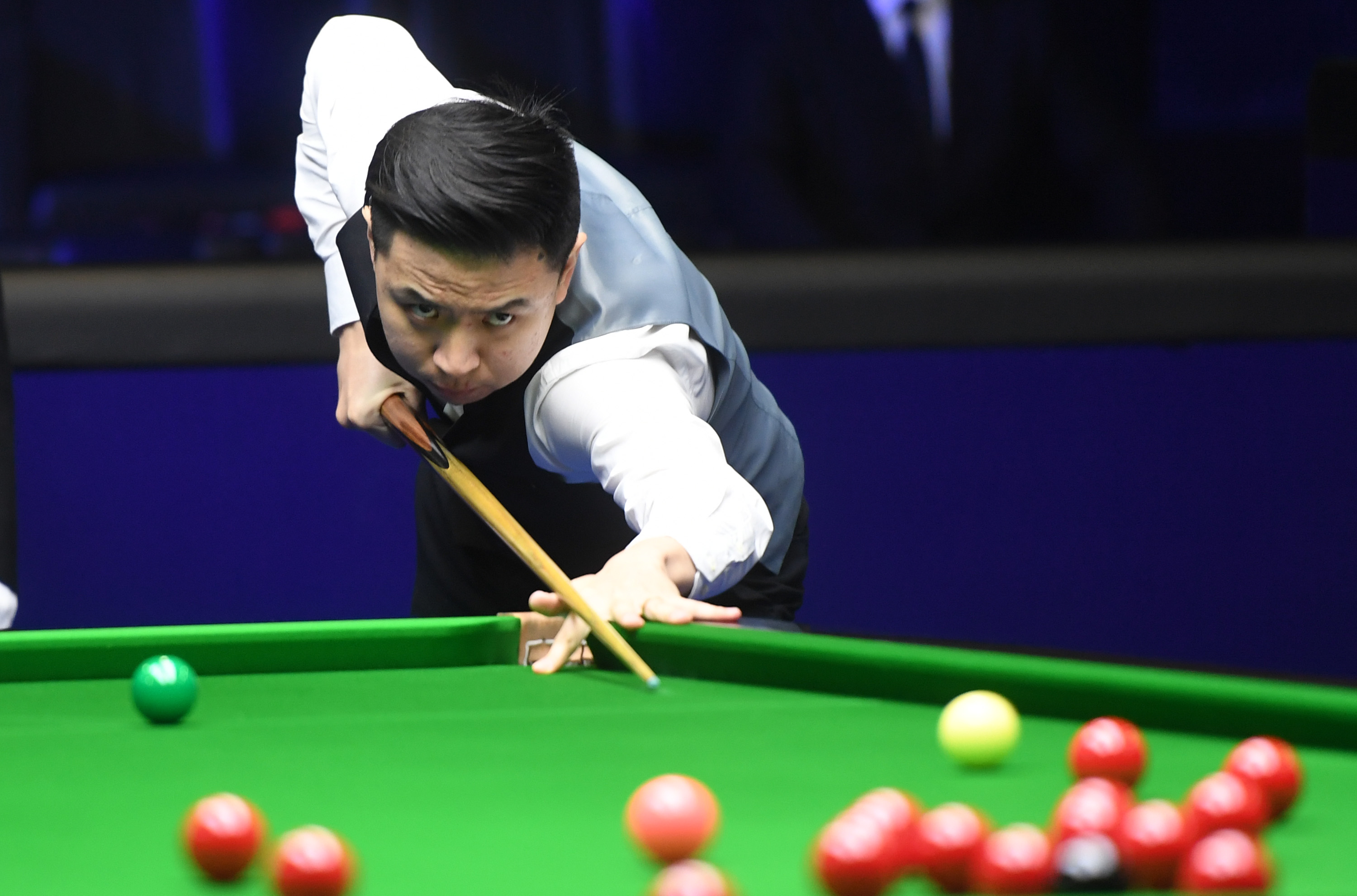 轻这种负面 轻这种负面