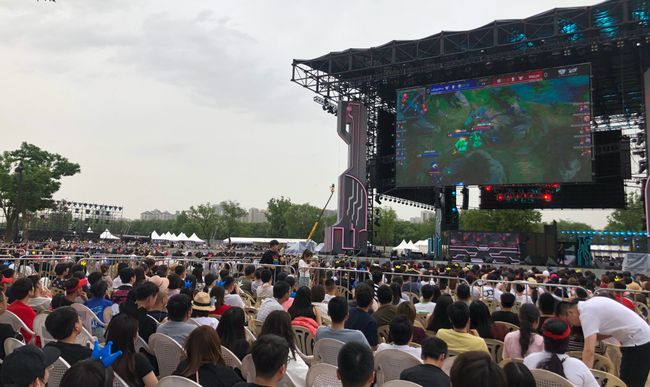 同样展现了 同样展现了